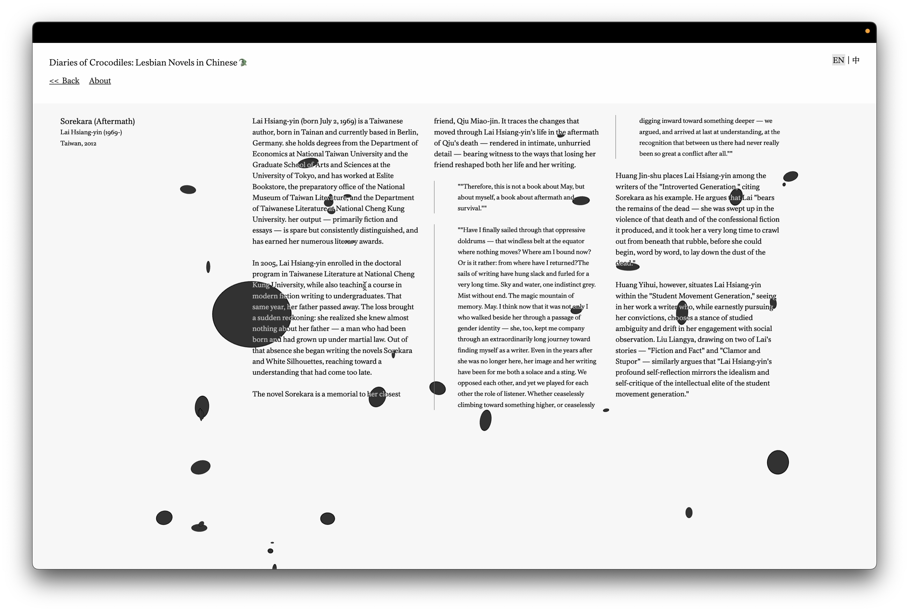 cover